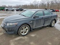 Ford salvage cars for sale: 2015 Ford Taurus sel
