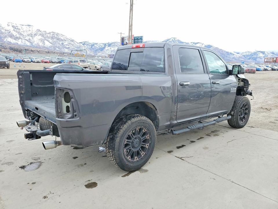 2017 Dodge Ram 1500 slt
