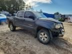 2013 Toyota Tacoma Double cab