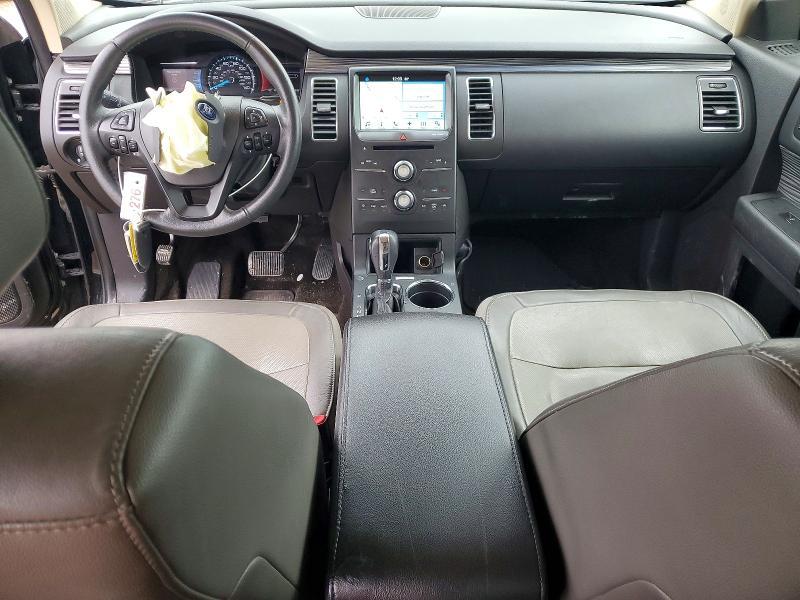 2016 Ford Flex sel