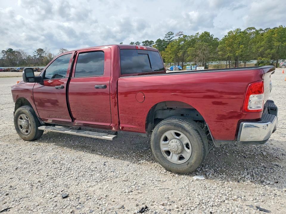 2024 Dodge RAM 2500 Tradesman
