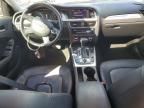 2014 Audi A4 Premium Plus