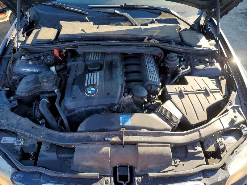2010 BMW 328 xi Sulev