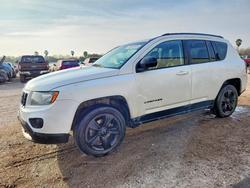 2016 Jeep Compass Sport en venta en Mercedes, TX