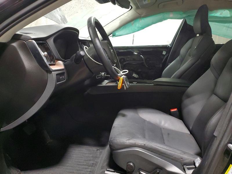 2024 Volvo Xc60 Plus