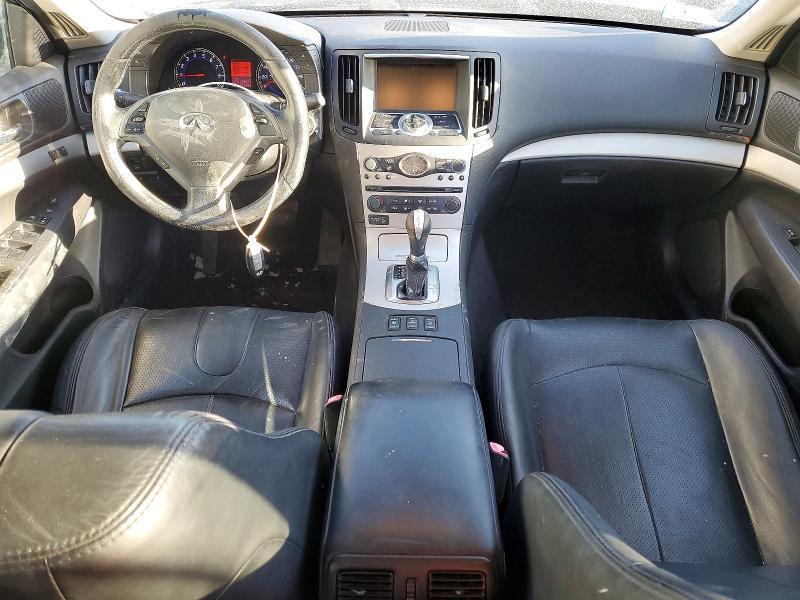 2008 Infiniti G35