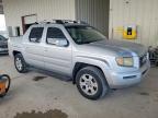 2007 Honda Ridgeline RTL