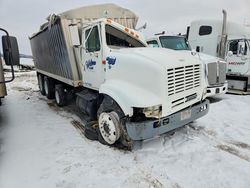 International Dumptailer salvage cars for sale: 1999 International Dumptailer