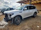 2017 Nissan Armada sl