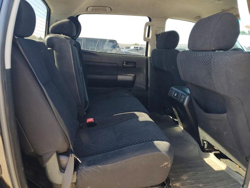 2013 Toyota Tundra Crewmax SR5