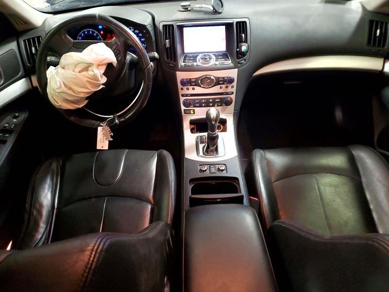 2009 Infiniti G37 Sedan x