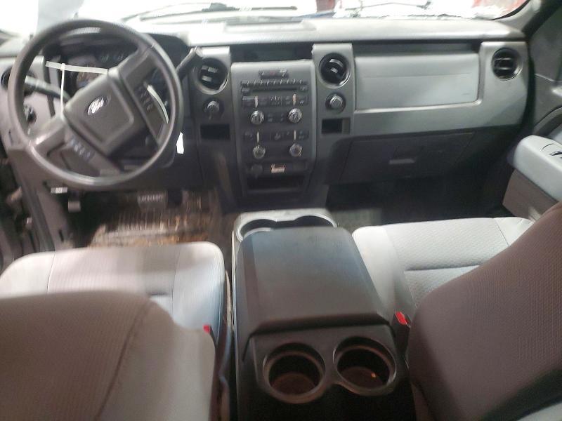 2014 Ford F150 Super cab