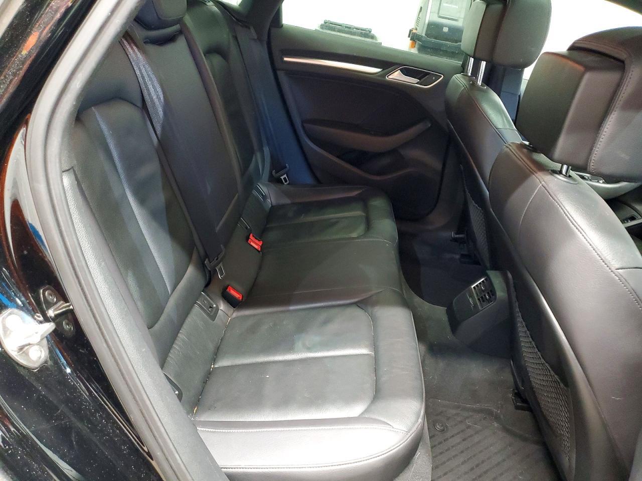 2015 Audi A3 Premium Plus