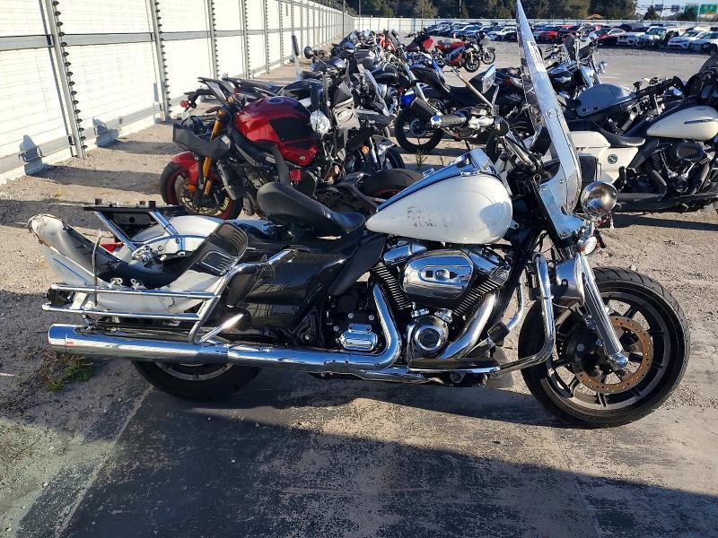 2023 Harley-Davidson Flhp