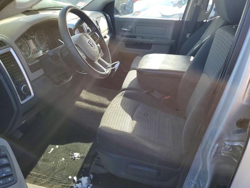 2009 Dodge Ram 1500