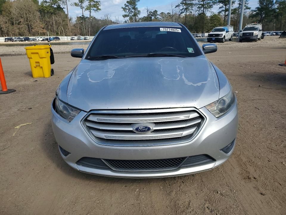 2013 Ford Taurus Limited
