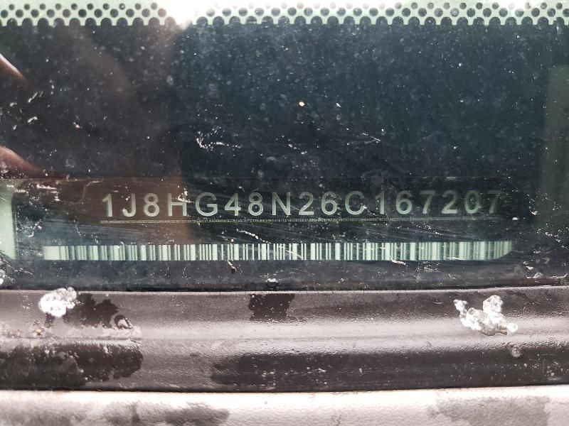 2006 Jeep 2006 jep Commander