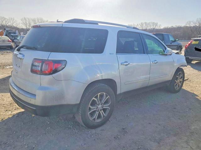 2016 GMC Acadia Slt-1