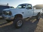1995 Ford F250