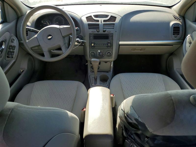 2005 Chevrolet Malibu