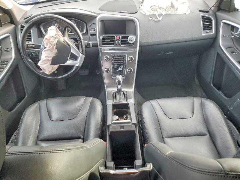 2015 Volvo Xc60 T6 Platinum
