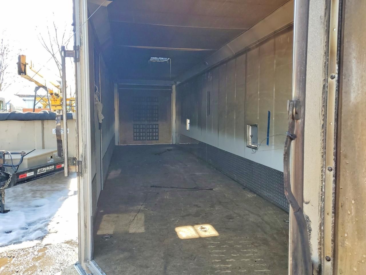 2021 R&R Power Sport Deluxe