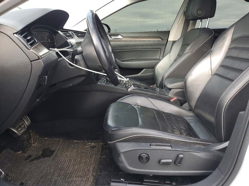 2020 Volkswagen Arteon sel