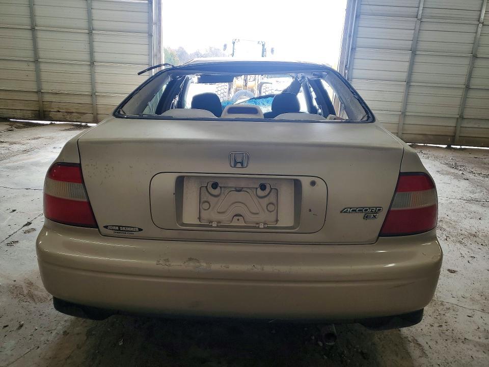 1994 Honda Accord ex