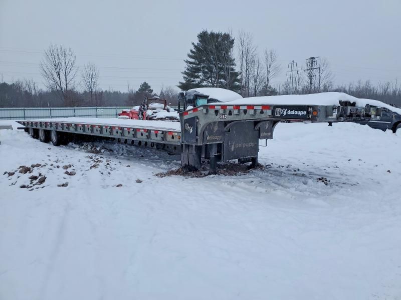 2022 Dyic Tiltdovery