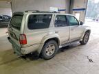 2000 Toyota 4runner Limited