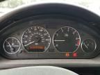 2001 BMW Z3 2.5