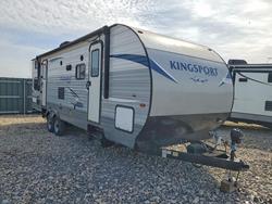 2018 Gulfstream Kingsport for sale in Sikeston, MO