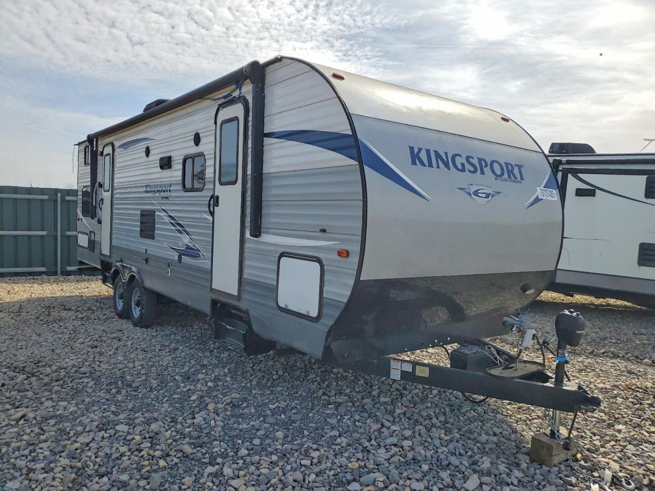2018 Gulfstream Kingsport