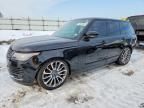 2018 Land Rover Range Rover Supercharged