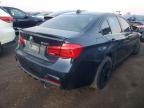 2016 BMW 340 i