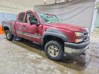 2005 Chevrolet Silverado K2500 Heavy Duty