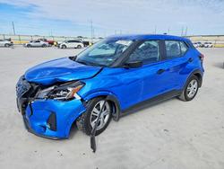 2025 Nissan Kicks Play s en venta en Haslet, TX