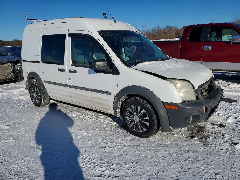 2011 Ford Transit Connect xl