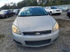 2008 Chevrolet Impala ltz