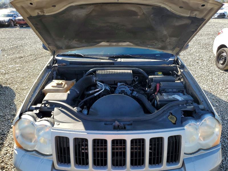 2008 Jeep Grand Cherokee Laredo