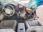 2004 Toyota Sienna xle