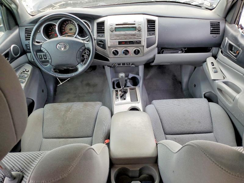2010 Toyota Tacoma V6