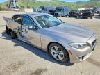 2011 BMW 528 i