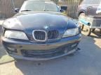 2000 BMW Z3 2.8