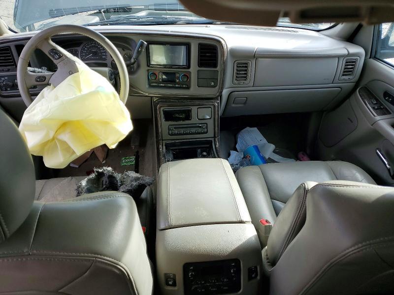 2006 GMC Yukon Denali