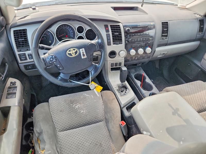 2008 Toyota Tundra SR5