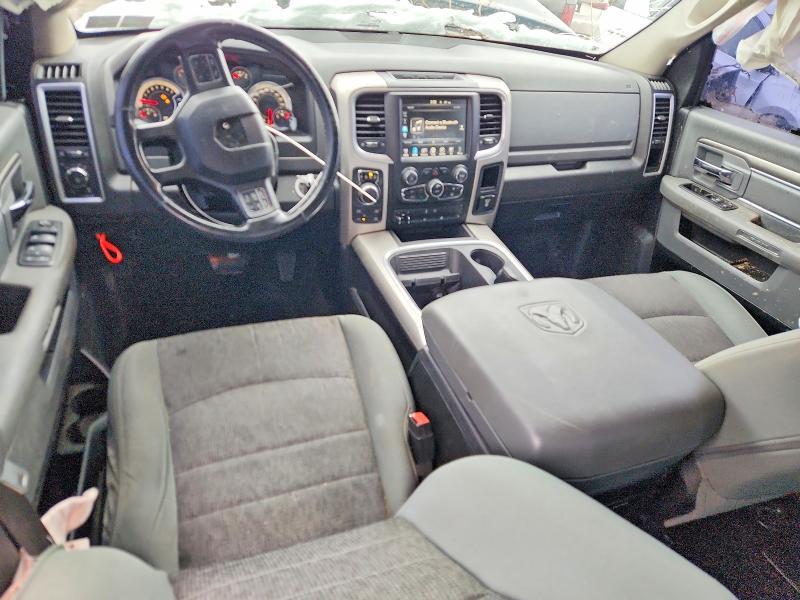 2015 Dodge Ram 1500 slt