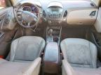 2015 Hyundai Tucson Limited