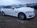 2013 Jaguar XJ