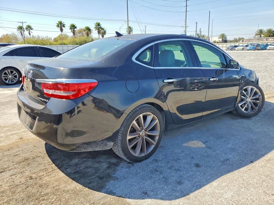 2013 Buick Verano
